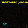 COSMOS J095908.35+015959.3
