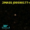 2MASS J09590177+0159494