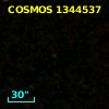 COSMOS J095857.04+015949.7