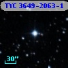 TYC 3649-2063-1