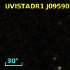COSMOS J095907.02+015944.9