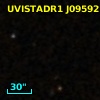 COSMOS J095921.46+015938.5