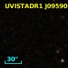 COSMOS J095907.56+015935.4