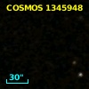 COSMOS J095907.45+015929.0
