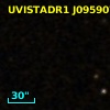 COSMOS J095907.76+015927.9