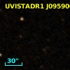 COSMOS J095900.22+015922.5