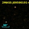 2MASS J09590191+0159195