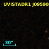 COSMOS J095908.31+015921.9