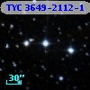 TYC 3649-2112-1