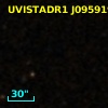 COSMOS J095919.08+015915.0