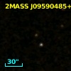 2MASS J09590485+0159039