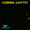 COSMOS J095907.93+015902.5