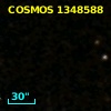 COSMOS J095907.77+015850.2