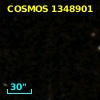 COSMOS J095908.23+015845.9