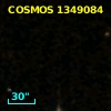 COSMOS J095908.49+015841.4