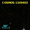 COSMOS J095910.58+015837.8