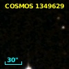 COSMOS J095907.54+015836.0