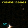 COSMOS J095906.85+015826.8