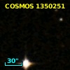 COSMOS J095907.19+015821.7