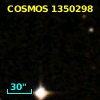 COSMOS J095907.50+015824.2