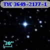 TYC 3649-2177-1