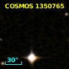 COSMOS J095907.92+015813.0