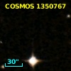 COSMOS J095907.94+015815.5