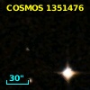 COSMOS J095910.27+015810.0