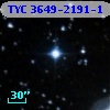TYC 3649-2191-1
