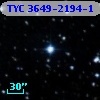 TYC 3649-2194-1