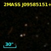 2MASS J09585151+0157544