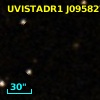 COSMOS J095827.83+020731.9