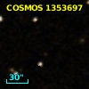 COSMOS J095829.13+020732.0