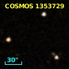 COSMOS J095834.25+020731.4