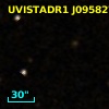 COSMOS J095827.25+020725.2