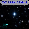 TYC 3649-2290-1