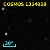COSMOS J095826.52+020727.4