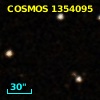COSMOS J095834.00+020726.6