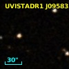 COSMOS J095835.50+020724.6