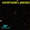 COSMOS J095825.74+020729.1