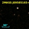 2MASS J09585165+0207256