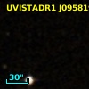 COSMOS J095819.57+020723.0