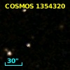 COSMOS J095828.77+020723.1