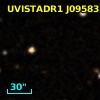 COSMOS J095835.80+020722.5