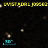 COSMOS J095829.20+020721.5