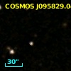COSMOS J095829.04+020719.1