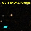 COSMOS J095836.23+020721.0