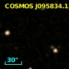 COSMOS J095834.12+020719.6