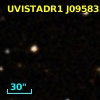 COSMOS J095836.00+020720.9
