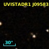 COSMOS J095833.26+020720.4